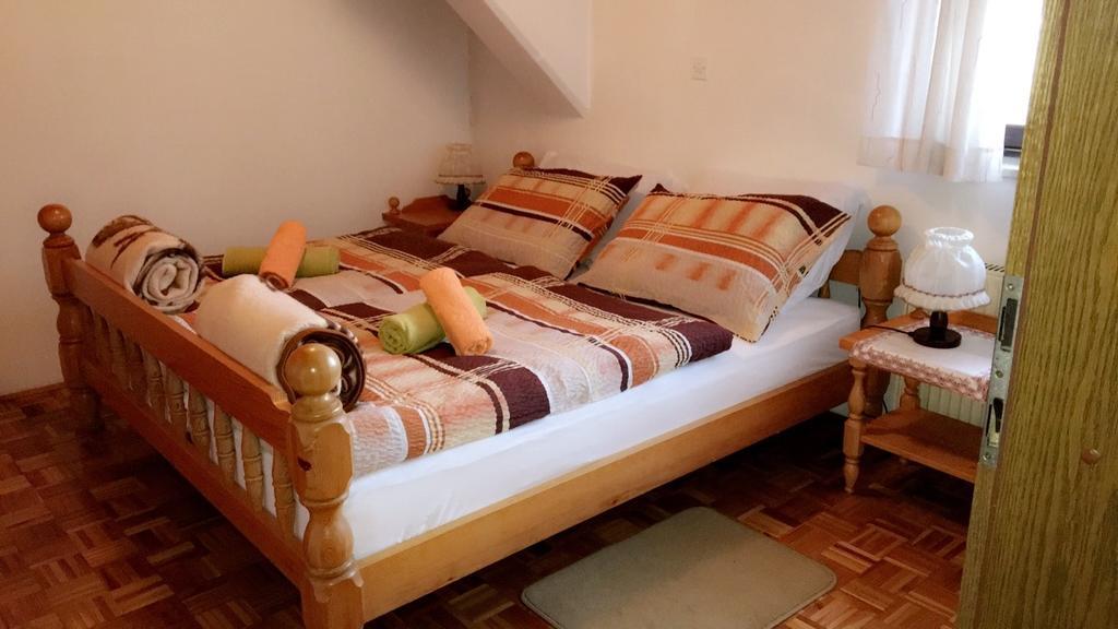 Apartments & Rooms Lipa Bohinj Dış mekan fotoğraf