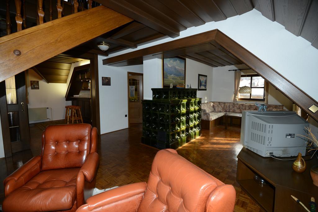 Apartments & Rooms Lipa Bohinj Dış mekan fotoğraf