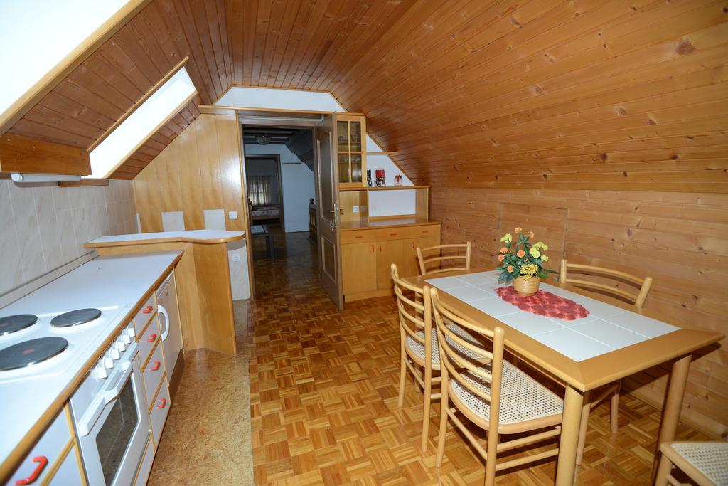 Apartments & Rooms Lipa Bohinj Dış mekan fotoğraf