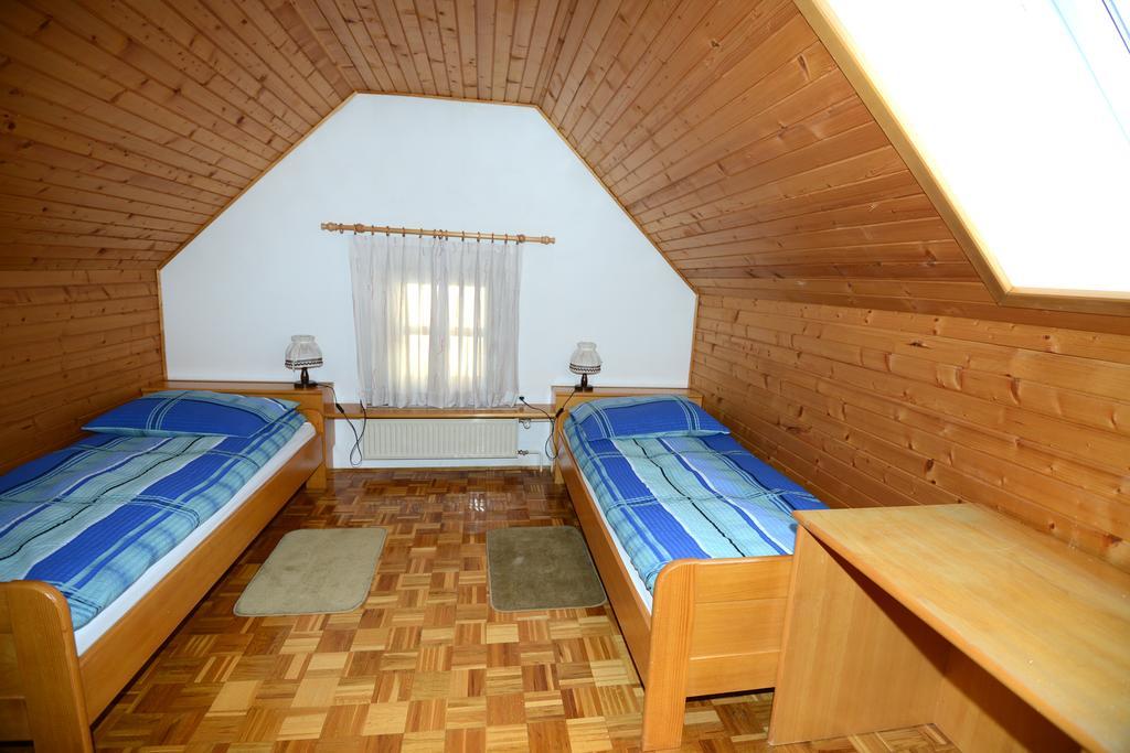 Apartments & Rooms Lipa Bohinj Dış mekan fotoğraf