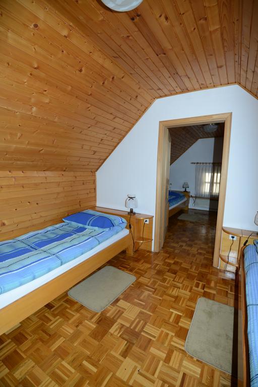 Apartments & Rooms Lipa Bohinj Dış mekan fotoğraf
