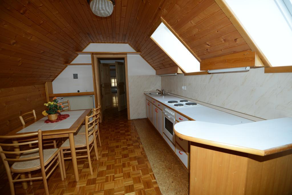 Apartments & Rooms Lipa Bohinj Dış mekan fotoğraf