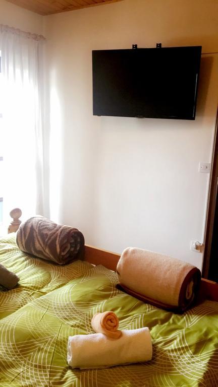 Apartments & Rooms Lipa Bohinj Dış mekan fotoğraf