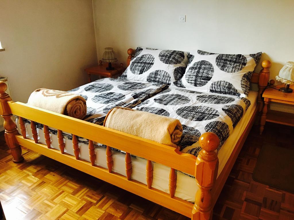 Apartments & Rooms Lipa Bohinj Dış mekan fotoğraf