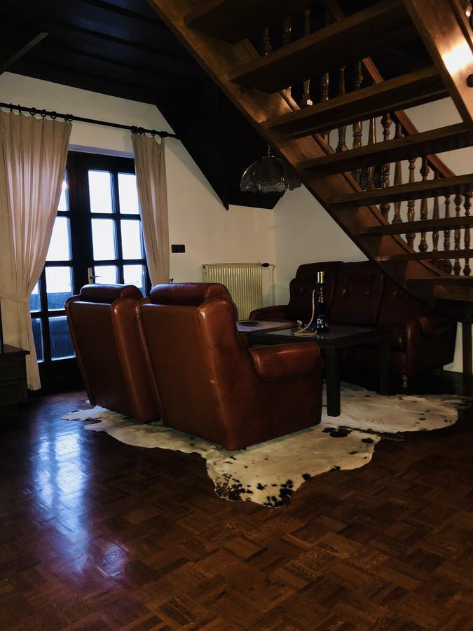 Apartments & Rooms Lipa Bohinj Dış mekan fotoğraf