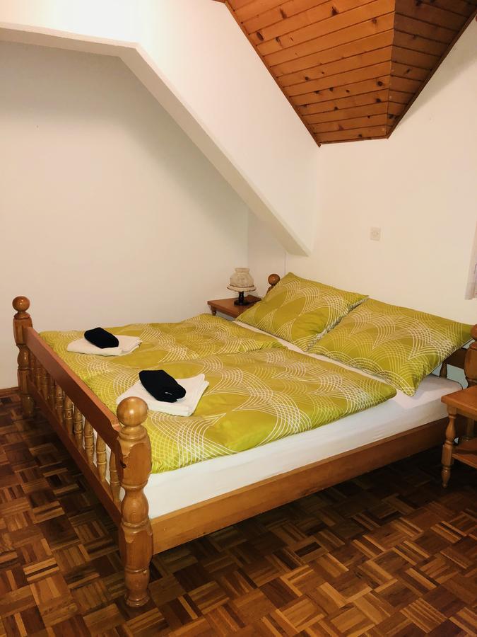 Apartments & Rooms Lipa Bohinj Dış mekan fotoğraf