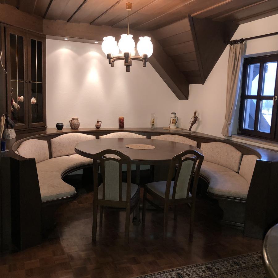 Apartments & Rooms Lipa Bohinj Dış mekan fotoğraf