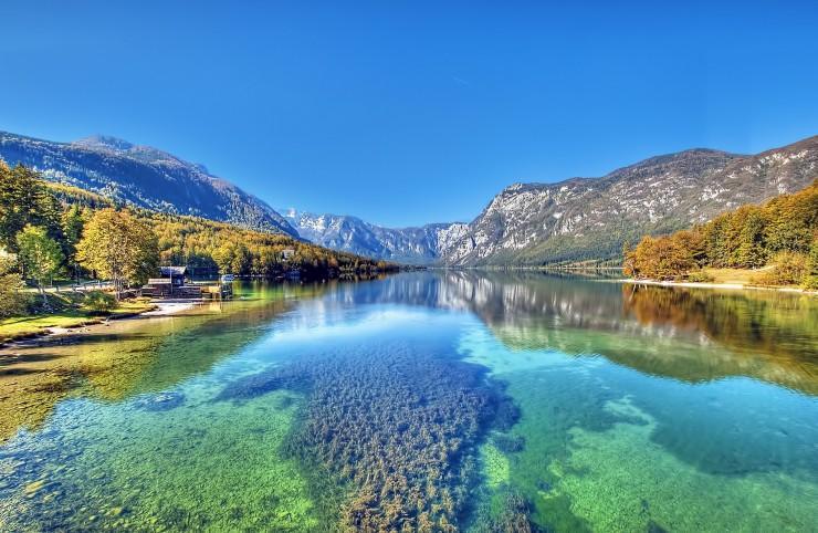 Apartments & Rooms Lipa Bohinj Dış mekan fotoğraf
