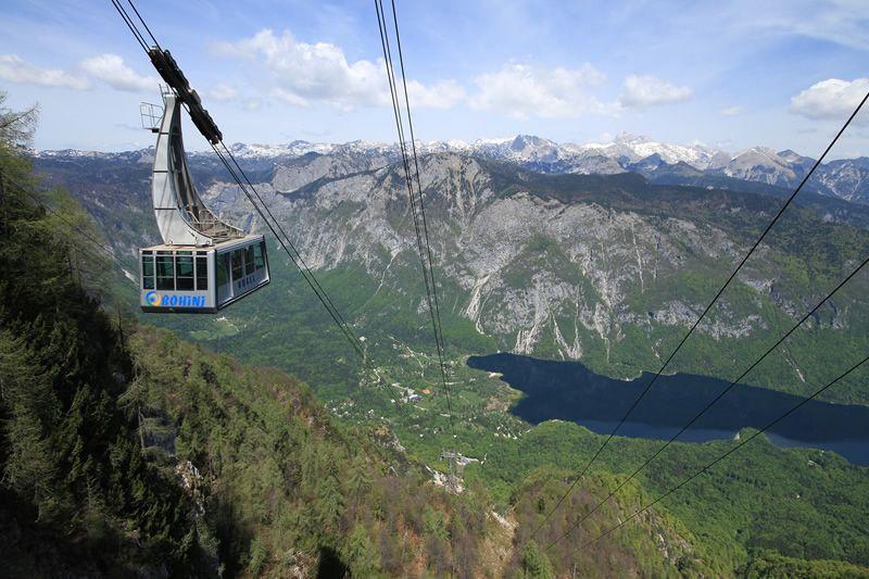 Apartments & Rooms Lipa Bohinj Dış mekan fotoğraf